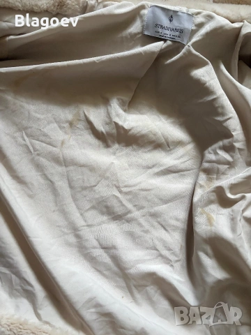 яке, палто Stradivarius, снимка 4 - Якета - 53061892