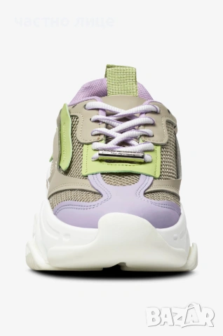 Страхотни сникърси Steve Madden , снимка 3 - Маратонки - 53658663