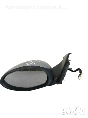 Предно ляво странично огледало за Alfa Romeo 147 2004 Оригинално 014133