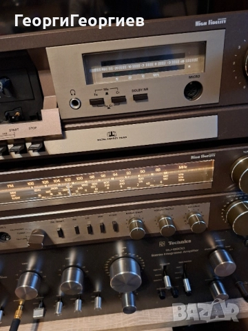 GRUNDIG R 400 GRUNDIG CF 400, снимка 4 - Ресийвъри, усилватели, смесителни пултове - 52100323