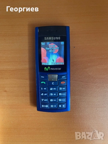 Samsung C180, снимка 2 - Samsung - 53477355