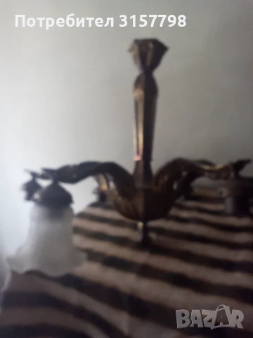 Бароков полилей, снимка 1