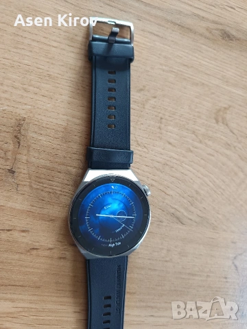 часовник Хуавей GT5