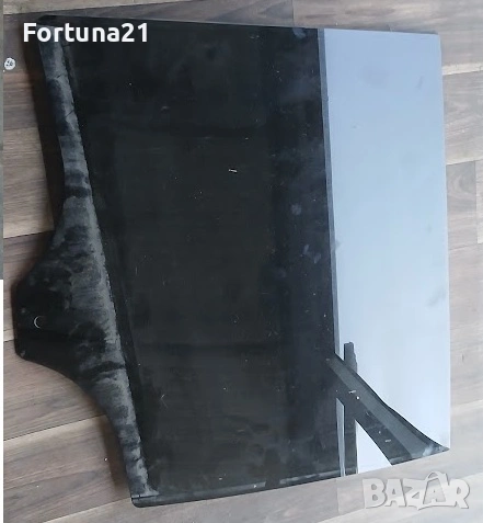 BMW X5 F15 - задно ляво стъкло оригинално, снимка 2 - Части - 53886159