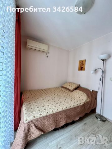 Малък двустаен апартамент в Поморие, снимка 5 - Aпартаменти - 45729257