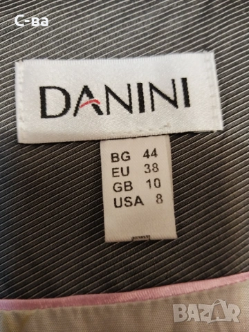 Рокля Danini , снимка 2 - Рокли - 53525445