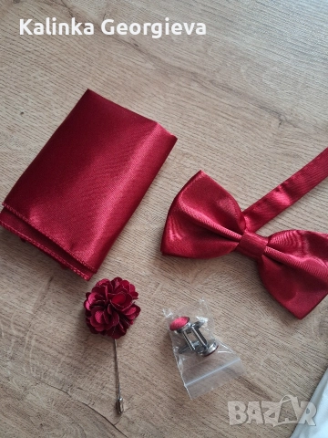 Мъжка риза , снимка 3 - Ризи - 52946400