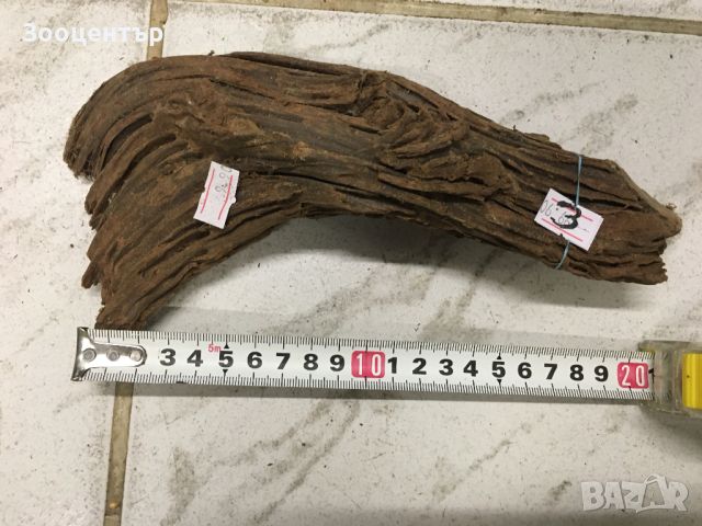 Мангров корен, снимка 3 - Аквариуми - 46200852