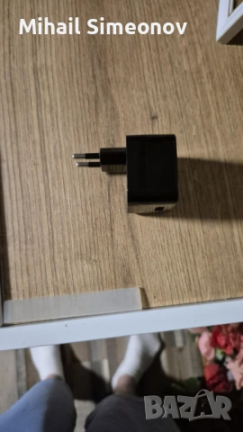 LXMIMI Мини камера с Wi-Fi, дистанционно управление чрез смартфон, 1080P дългосрочен запис, снимка 2 - HD камери - 53289496