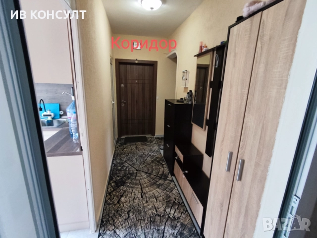 Продавам многостаен апартамент в Железник-Запад, снимка 3 - Апартаменти - 52404582