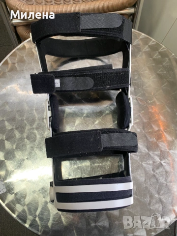 Ортеза за коляно , снимка 3 - Ортези и протези - 54062791