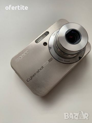 ✅ Sony 🔝 DSC-N2, снимка 1 - Фотоапарати - 45390005