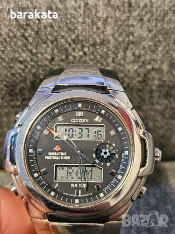 Citizen promaster, снимка 5 - Мъжки - 45514435