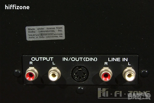 ДЕК   Teac a-106 , снимка 8 - Декове - 54253757