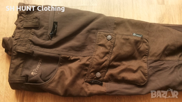 PINEWOOD Waterproof Trouser размер 14 г / 164 см панталон водонепромокаем - 914, снимка 4 - Детски панталони и дънки - 52181694