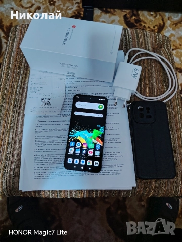 Xiaomi 13 256Gb