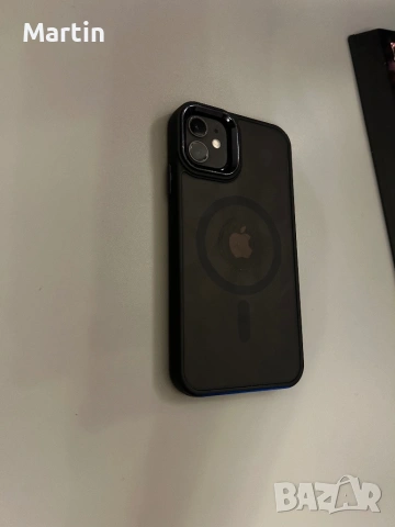 iPhone 11, 64GB, в много добро състояние(кейс+протектор), снимка 4 - Apple iPhone - 54196946