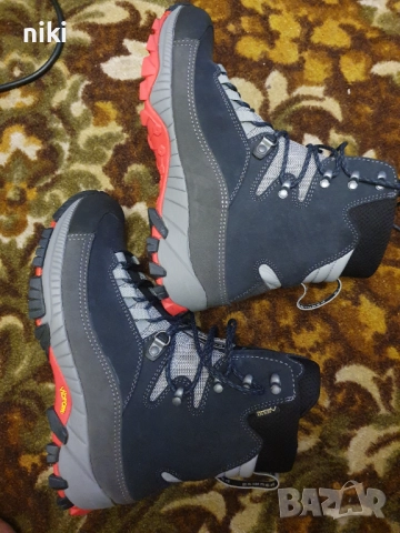 Hanwag sky gtx 44, снимка 3 - Мъжки боти - 51698565