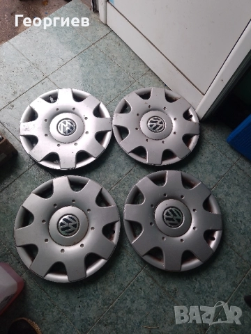 тасове 16 цола за Фолксваген Пасат Туран 16 цола 