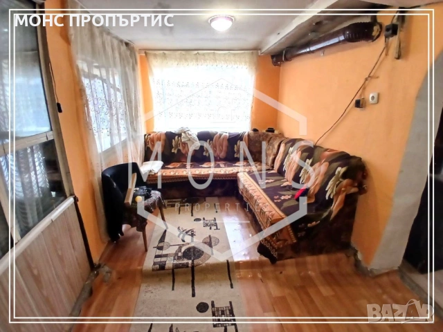 Двуетажна къща с двор в с. Добромирка, обл. Габрово, снимка 6 - Къщи - 54253630