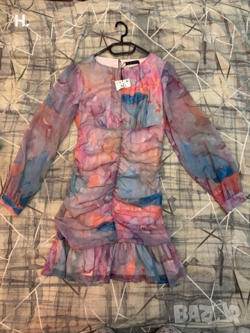 Нови дамски дрехи , снимка 4 - Рокли - 52044394