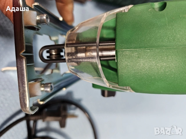 Прободен трион Status js550, снимка 5 - Други инструменти - 53117726