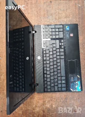 Продавам NB HP ProBook 4510s - части, снимка 5 - Части за лаптопи - 50688257