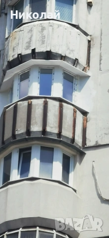 ПВЦ и Ал дограма, снимка 3 - Монтажи - 53928817