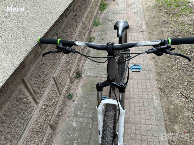 Велосипед Cross Dexter 26', снимка 4 - Велосипеди - 53800249