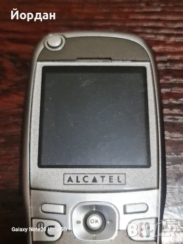 ALCATEL, снимка 3 - Alcatel - 48202972