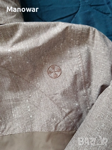 Дамско ски яке BRUNOTTI XL, снимка 13 - Якета - 53628006