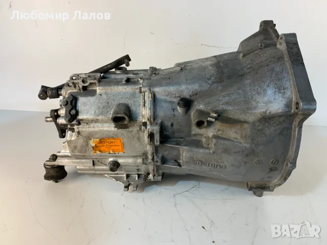 Скоростна кутия Bmw E36 318i 115к.с. (93-98) 220.0.0 225.94, снимка 7 - Части - 49927882
