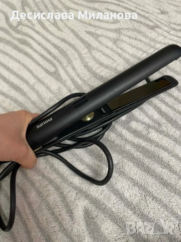 Професионална преса за коса PHILIPS  HPS 930/00