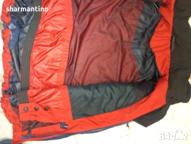 Norrona Mountain яке M - 25 лв, снимка 7 - Якета - 52924117