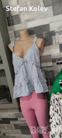 ASANINO SL TOP S, снимка 3 - Други - 50976111