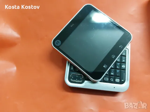 MOTORLA , снимка 1 - Motorola - 48487707