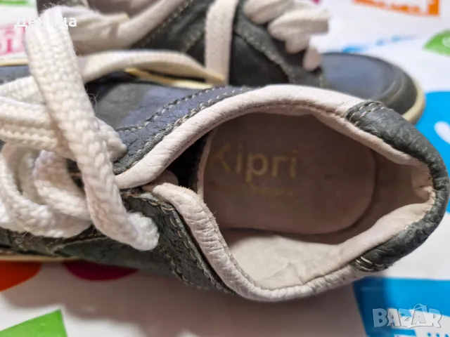 Обувки kapri, снимка 3 - Детски обувки - 48854267