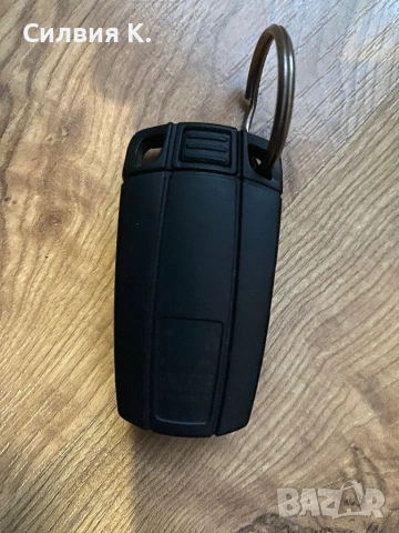 BMW ключ (key fob) за 3 серия , снимка 2 - Части - 53927490