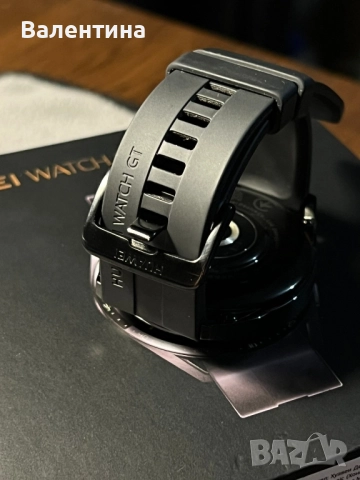 Huawei Watch GT3 46mm,в отлично състояние. , снимка 4 - Huawei - 52436482