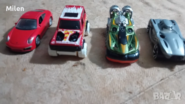 Колички Маджбокс и други детцки играчки по договаряне. , снимка 12 - Коли, камиони, мотори, писти - 53881060