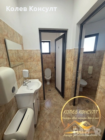 Бензиностанция и метан станция в Симеоновград, снимка 13 - Офиси - 53709564