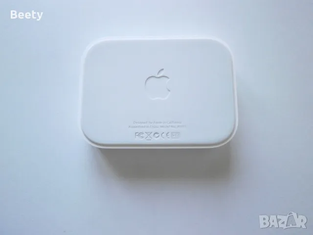 Док станция Apple , снимка 5 - Аксесоари за Apple - 48850685