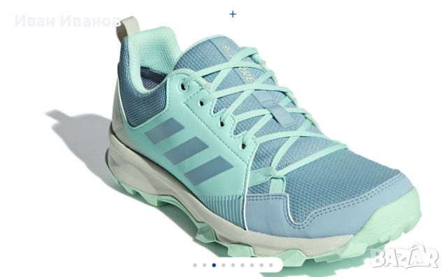 ADIDAS Terrex Tracerocker Gore-Tex водоустойчиви маратонки номер 40-40 2/3, снимка 3 - Маратонки - 45701204