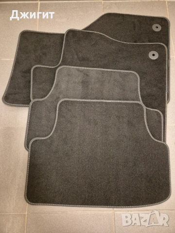 Чисто нови и оригинални стелки за VW Golf 7,8, снимка 4 - Аксесоари и консумативи - 54154027