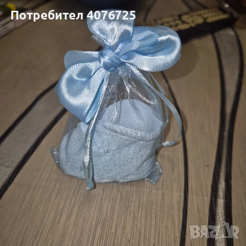 Бюджетни подаръчета за гости , снимка 4 - Подаръци за кръщене - 50588232