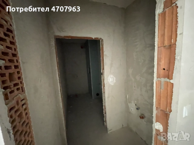 Двустаен - Мадика , снимка 10 - Апартаменти - 53739416