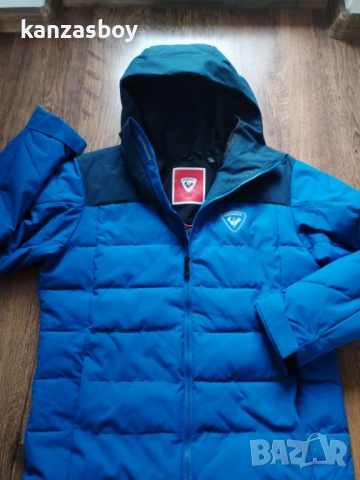 rossignol rapide ski jacket - пухено ски яке ОТЛИЧНО М, снимка 5 - Якета - 53088579