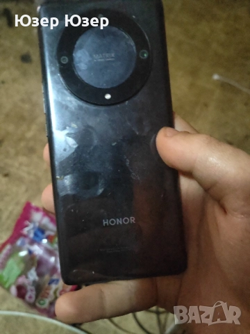 продавам HONOR Magic 5 Lite 5G 