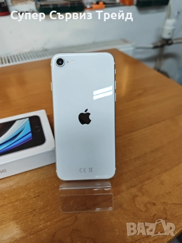 iPhone SE 2020, снимка 5 - Apple iPhone - 52825816
