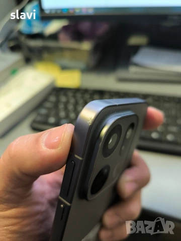 iPhone 15 128GB Батерия 99%, снимка 9 - Apple iPhone - 53815033